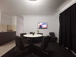 Leichhardt Motor Inn