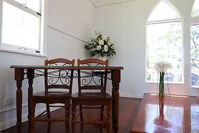 Hilltop on Tamborine
