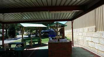 Acclaim Kingsway Tourist Park