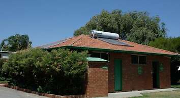 Acclaim Kingsway Tourist Park