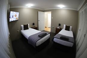 Sleepy Hill Motor Inn