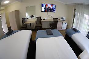 Sleepy Hill Motor Inn