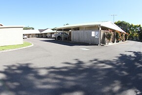 Sleepy Hill Motor Inn