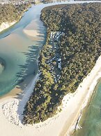 The Cove Jervis Bay