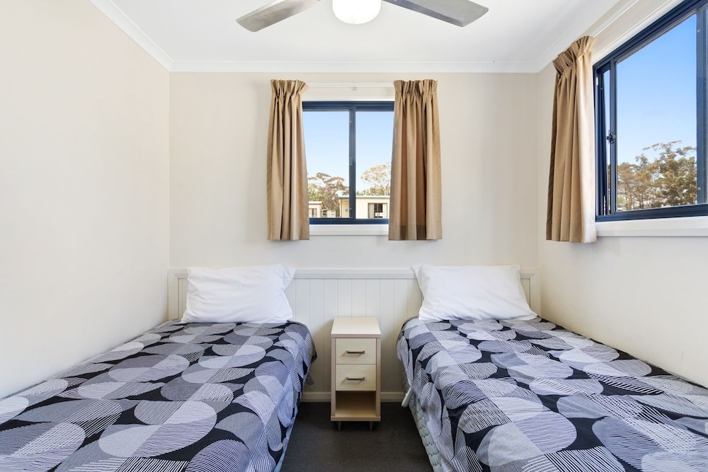 Goulburn South Caravan Park