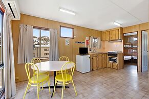 Goulburn South Caravan Park