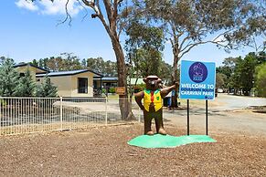 Goulburn South Caravan Park