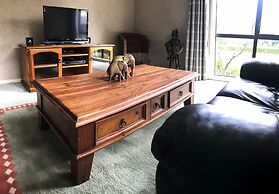 Beersheba Estate