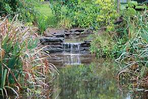 Beersheba Estate
