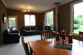 Beersheba Estate