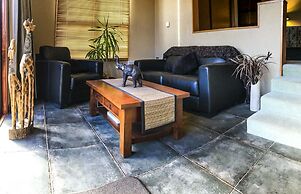 Beersheba Estate