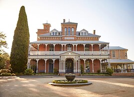 Duntryleague Guesthouse