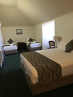 Duntryleague Guesthouse