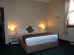 Duntryleague Guesthouse