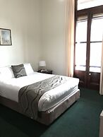 Duntryleague Guesthouse