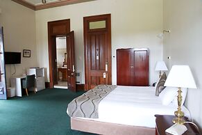 Duntryleague Guesthouse