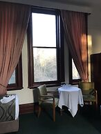 Duntryleague Guesthouse