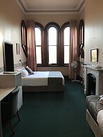 Duntryleague Guesthouse