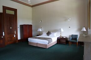 Duntryleague Guesthouse