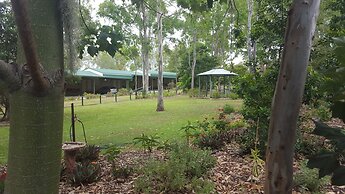 Tiaro Motor Inn