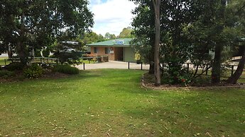 Tiaro Motor Inn