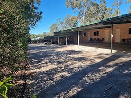 Tiaro Motor Inn