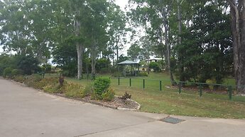 Tiaro Motor Inn