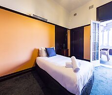 Strathfield Hotel