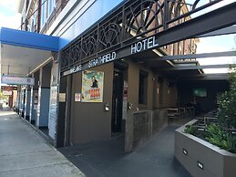 Strathfield Hotel