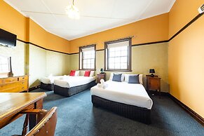 Strathfield Hotel