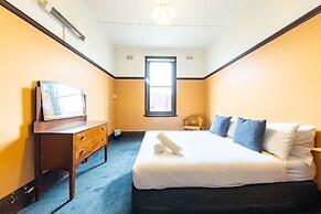 Strathfield Hotel
