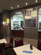 Strathfield Hotel
