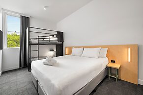 YHA Sydney Harbour