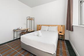 YHA Sydney Harbour