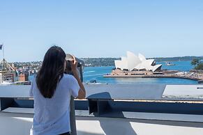 YHA Sydney Harbour