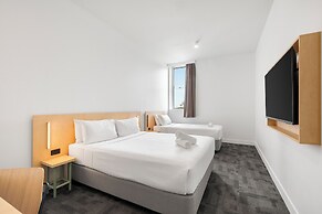 YHA Sydney Harbour