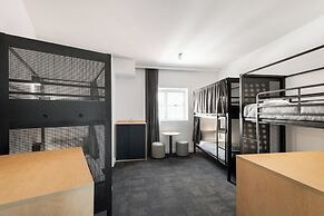 YHA Sydney Harbour
