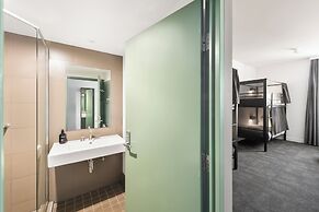 YHA Sydney Harbour