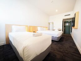 YHA Sydney Harbour