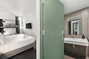 YHA Sydney Harbour