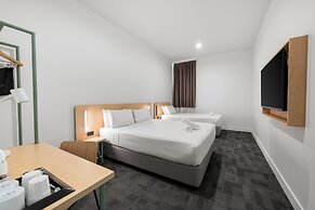 YHA Sydney Harbour
