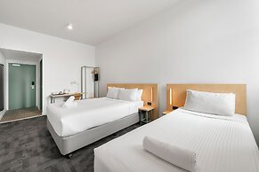 YHA Sydney Harbour
