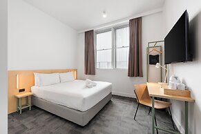 YHA Sydney Harbour