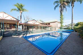 Allan Cunningham Motel