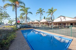 Allan Cunningham Motel