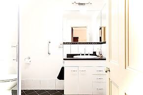 Kurrajong House Launceston
