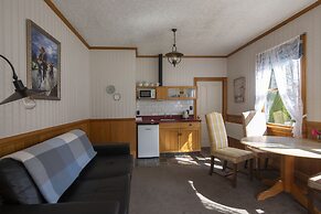 Settlers Cottage Motel