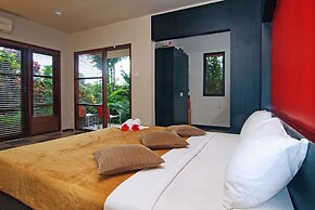 Taman Ayu Townhouse