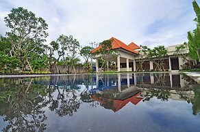 Taman Ayu Townhouse