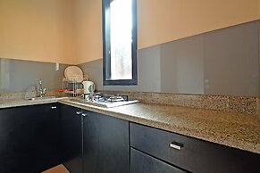 Taman Ayu Townhouse
